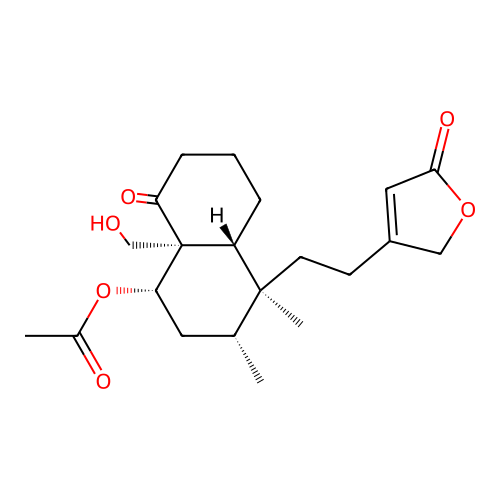 Chemical structure of BindingDB Monomer ID 50646899