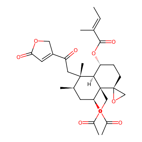 Chemical structure of BindingDB Monomer ID 50646906
