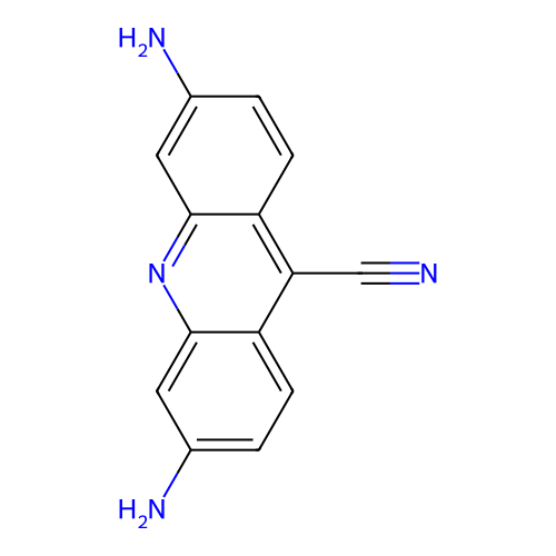 Chemical structure of BindingDB Monomer ID 50646932