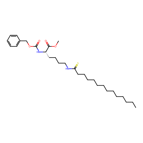 Chemical structure of BindingDB Monomer ID 50646937