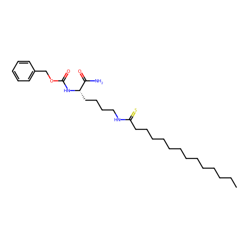 Chemical structure of BindingDB Monomer ID 50646938