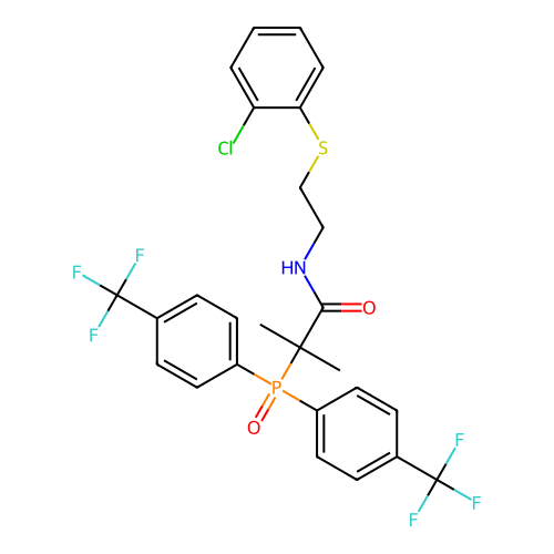 Chemical structure of BindingDB Monomer ID 50646958