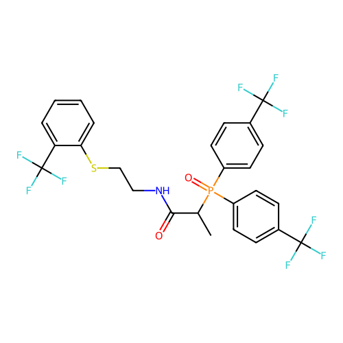 Chemical structure of BindingDB Monomer ID 50646959
