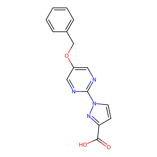 Chemical structure of BindingDB Monomer ID 50646975