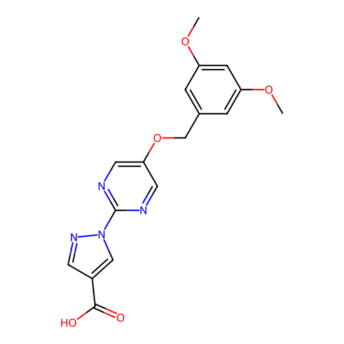 Chemical structure of BindingDB Monomer ID 50647015