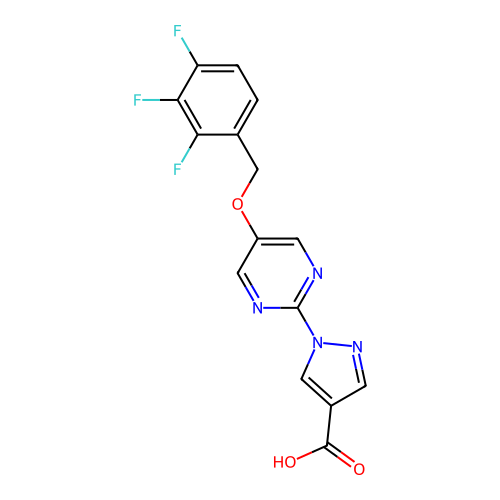 Chemical structure of BindingDB Monomer ID 50647017