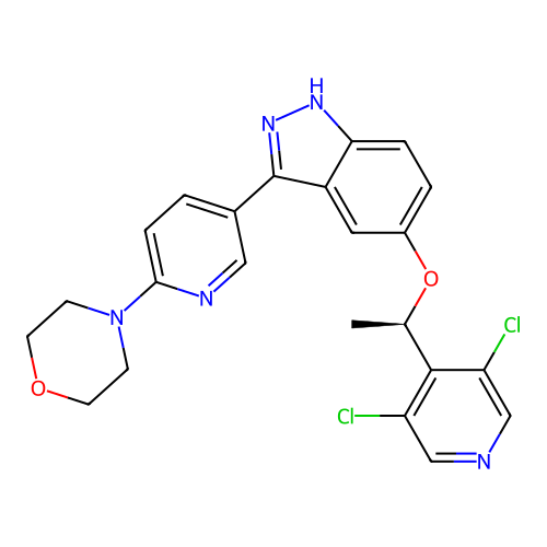 Chemical structure of BindingDB Monomer ID 50647021