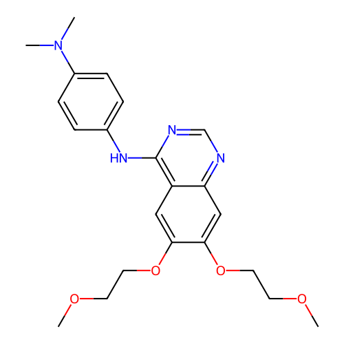 Chemical structure of BindingDB Monomer ID 50647022