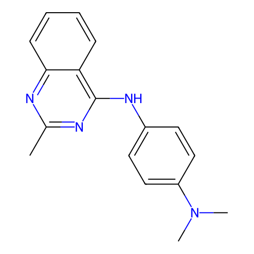 Chemical structure of BindingDB Monomer ID 50647024