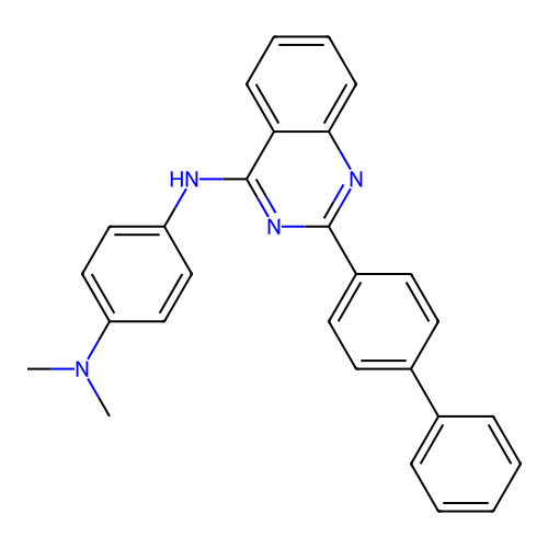 Chemical structure of BindingDB Monomer ID 50647026
