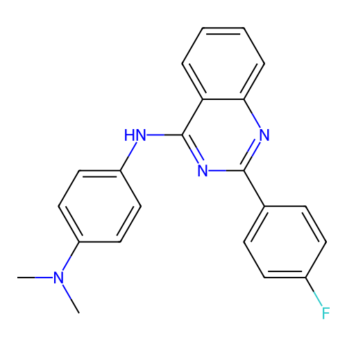 Chemical structure of BindingDB Monomer ID 50647027