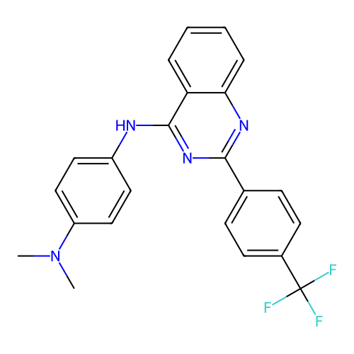 Chemical structure of BindingDB Monomer ID 50647028