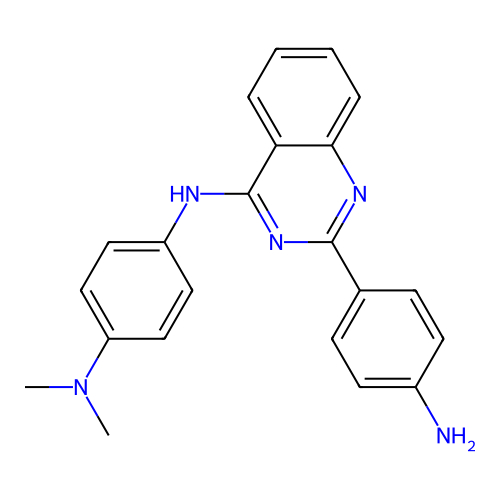 Chemical structure of BindingDB Monomer ID 50647033