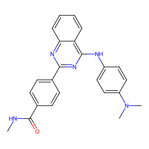 Chemical structure of BindingDB Monomer ID 50647035
