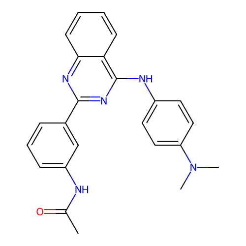 Chemical structure of BindingDB Monomer ID 50647038