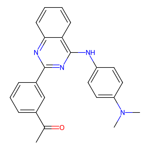 Chemical structure of BindingDB Monomer ID 50647039