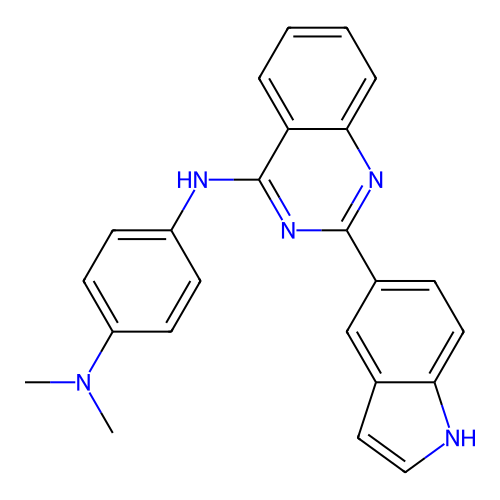 Chemical structure of BindingDB Monomer ID 50647051