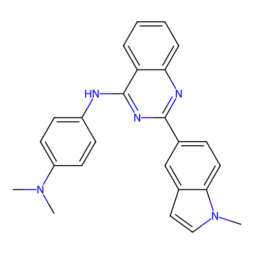 Chemical structure of BindingDB Monomer ID 50647052