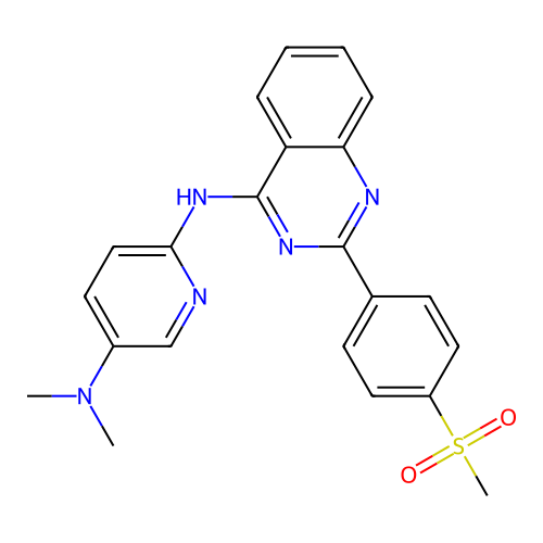 Chemical structure of BindingDB Monomer ID 50647057