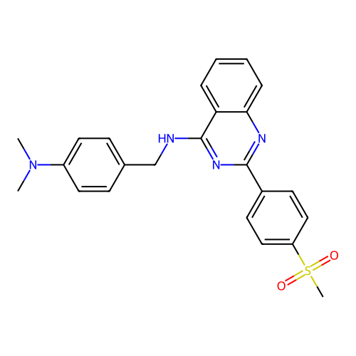 Chemical structure of BindingDB Monomer ID 50647058