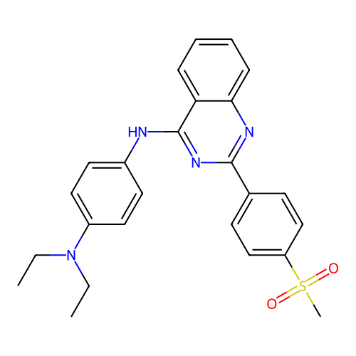 Chemical structure of BindingDB Monomer ID 50647063