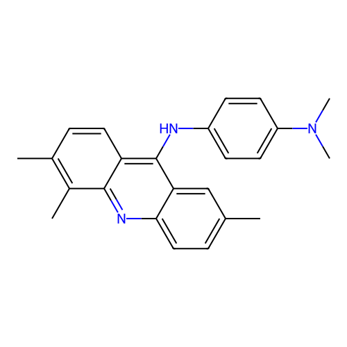 Chemical structure of BindingDB Monomer ID 50647073
