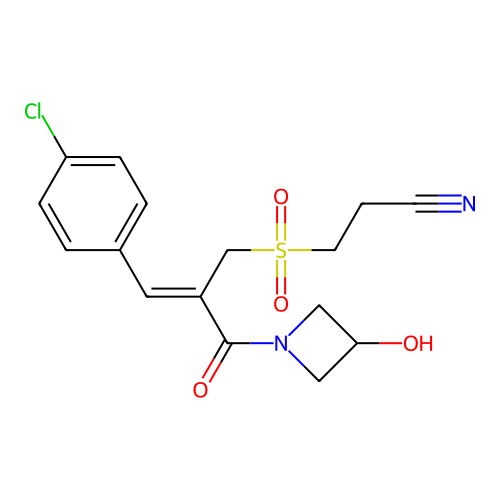 Chemical structure of BindingDB Monomer ID 50647080