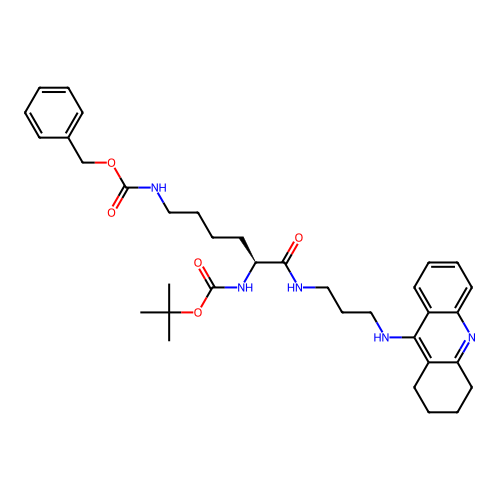 Chemical structure of BindingDB Monomer ID 50647138