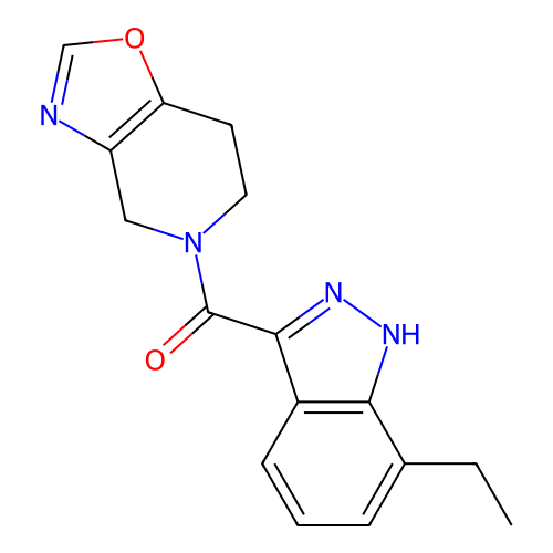 Chemical structure of BindingDB Monomer ID 50647198
