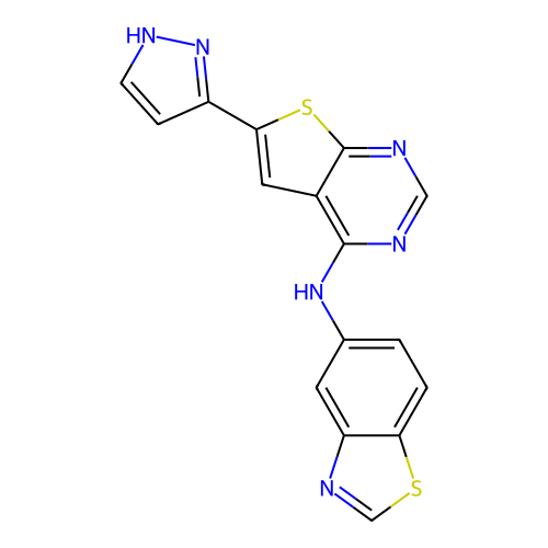 Chemical structure of BindingDB Monomer ID 50647237