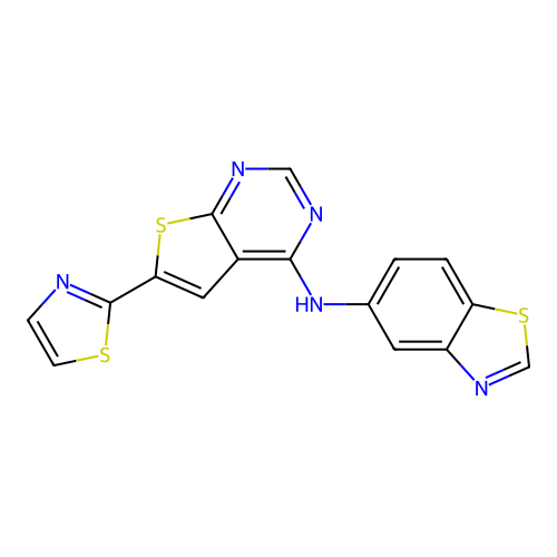 Chemical structure of BindingDB Monomer ID 50647239
