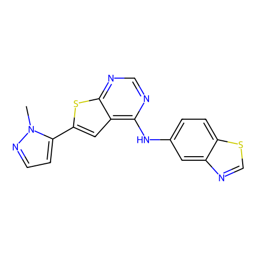 Chemical structure of BindingDB Monomer ID 50647248