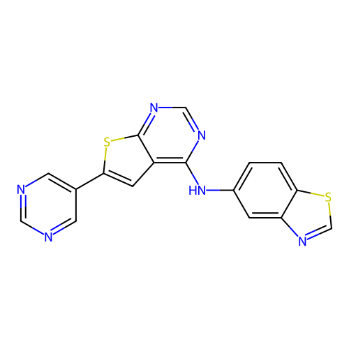 Chemical structure of BindingDB Monomer ID 50647252