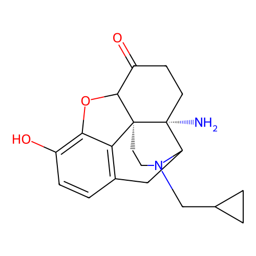 Chemical structure of BindingDB Monomer ID 50647255