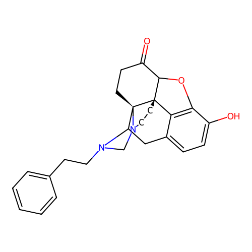 Chemical structure of BindingDB Monomer ID 50647257