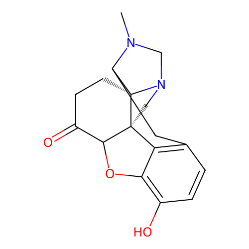 Chemical structure of BindingDB Monomer ID 50647258