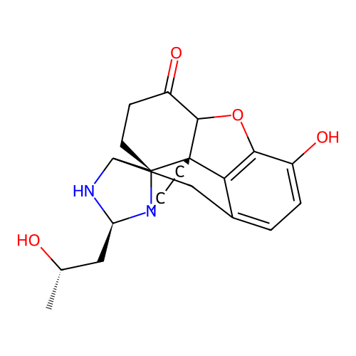Chemical structure of BindingDB Monomer ID 50647261