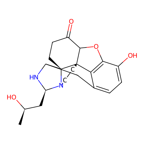 Chemical structure of BindingDB Monomer ID 50647262