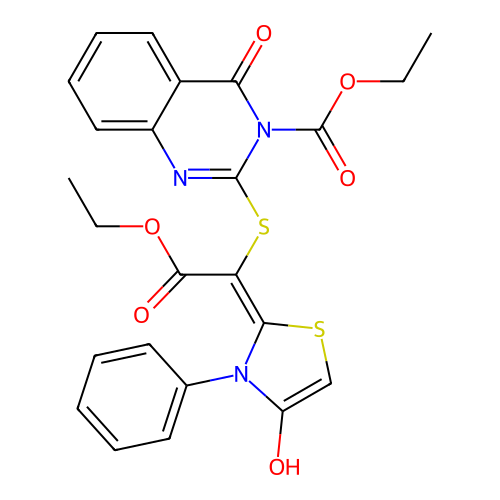 Chemical structure of BindingDB Monomer ID 50647279