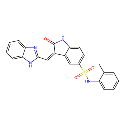 Chemical structure of BindingDB Monomer ID 50647282