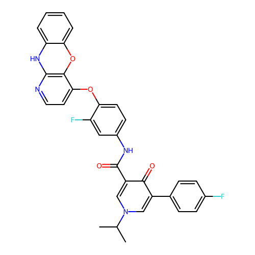 Chemical structure of BindingDB Monomer ID 50647290