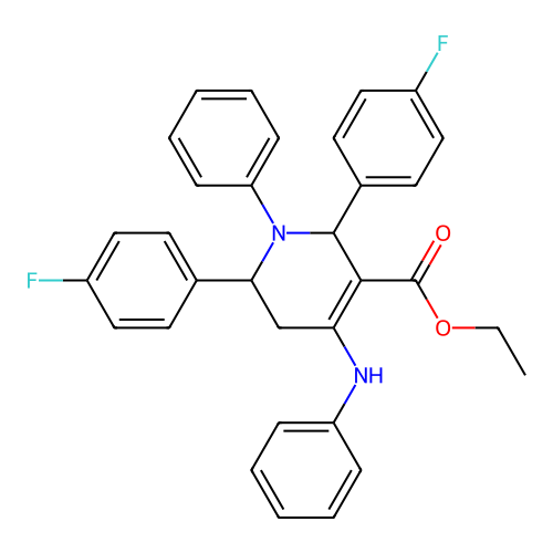 Chemical structure of BindingDB Monomer ID 50647305