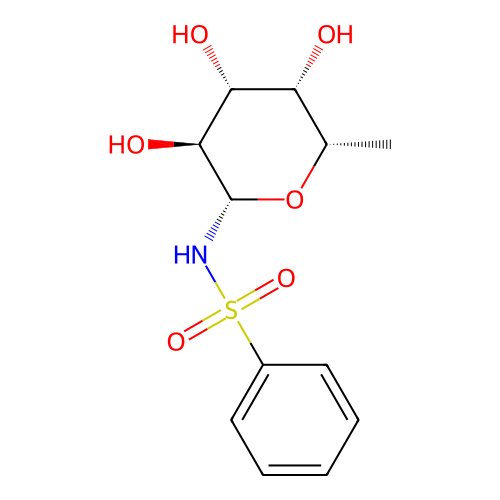 Chemical structure of BindingDB Monomer ID 50647329