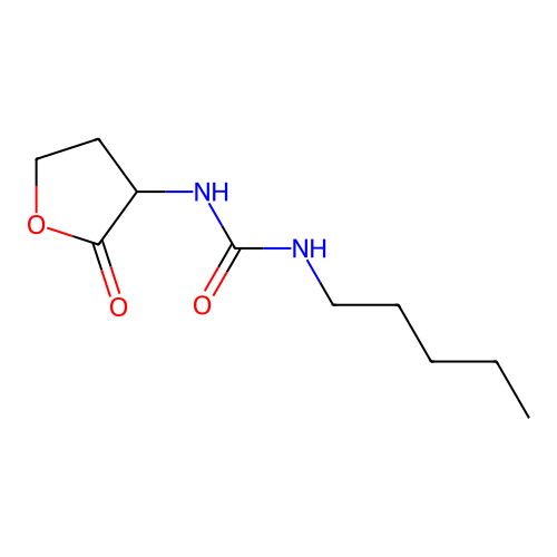 Chemical structure of BindingDB Monomer ID 50647330