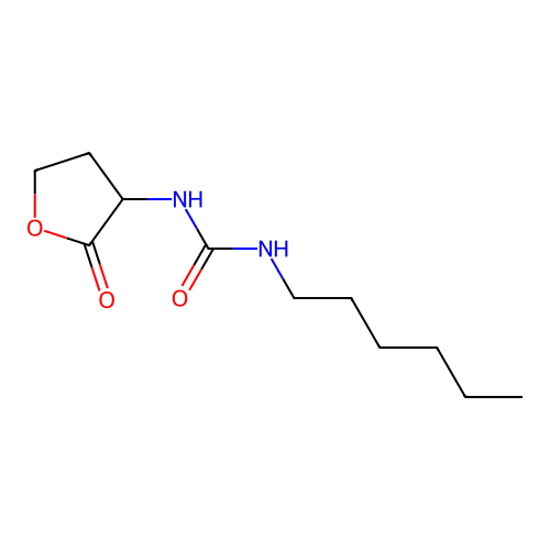 Chemical structure of BindingDB Monomer ID 50647331