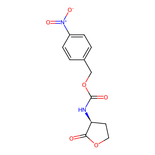 Chemical structure of BindingDB Monomer ID 50647333