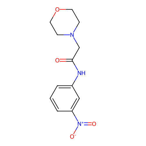Chemical structure of BindingDB Monomer ID 50647338