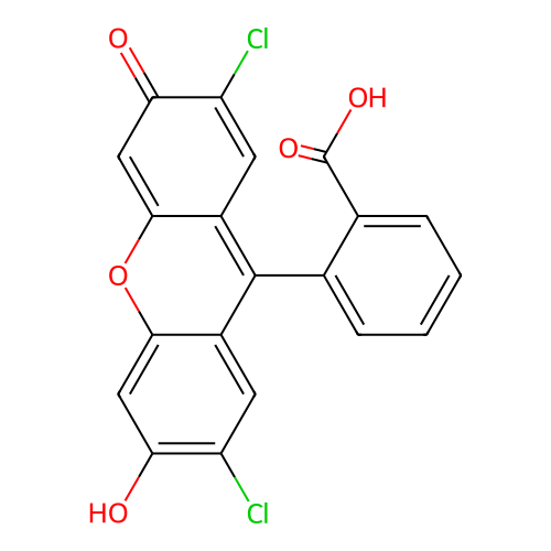 Chemical structure of BindingDB Monomer ID 50647347