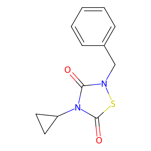 Chemical structure of BindingDB Monomer ID 50647354