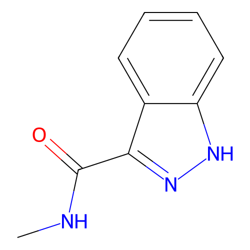Chemical structure of BindingDB Monomer ID 50647356